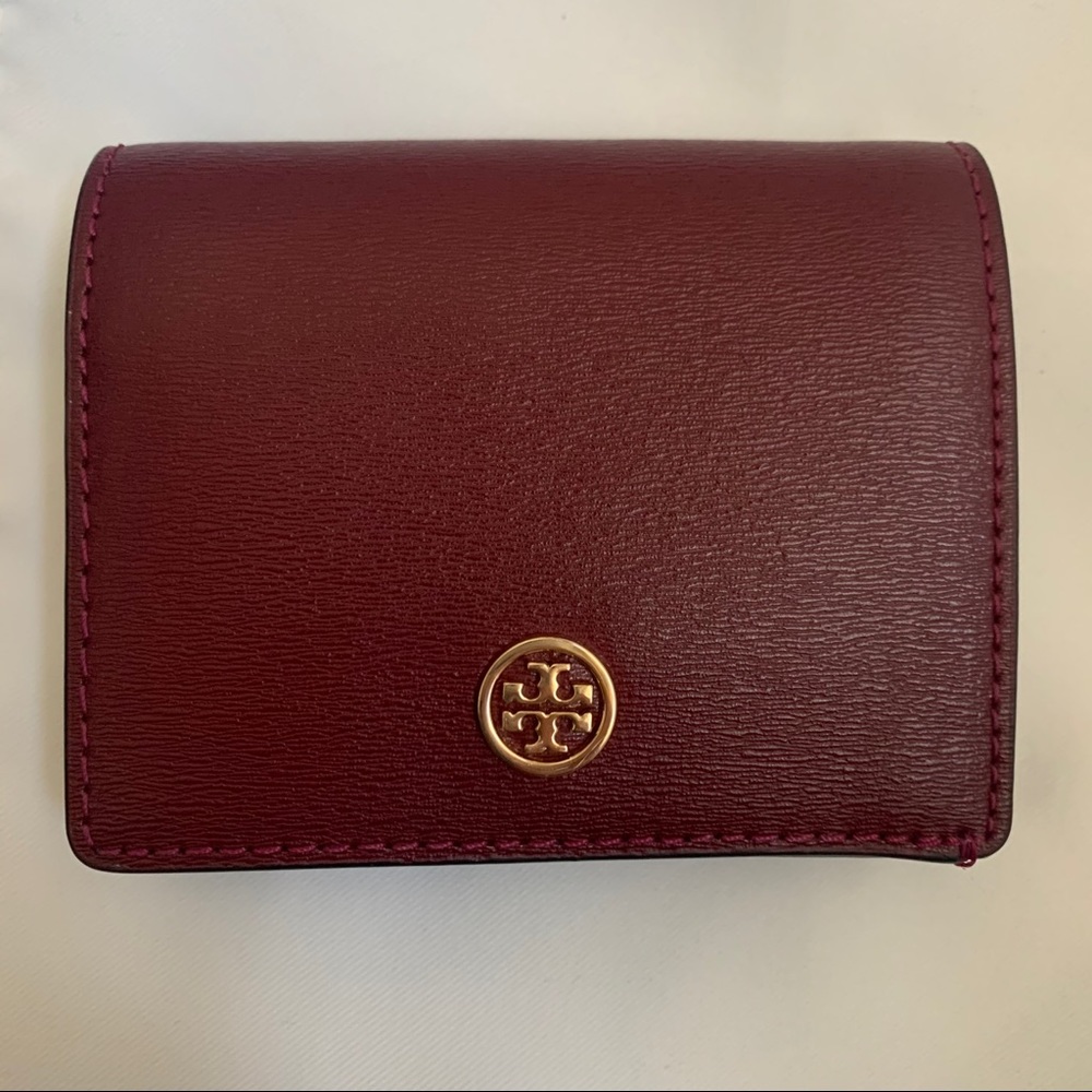 Tory Burch Wallet NWOT